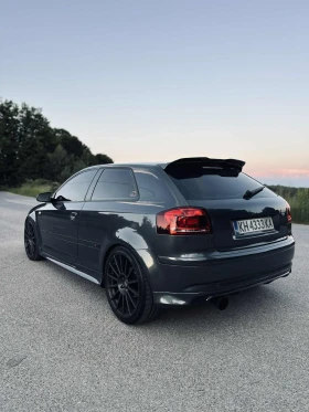 Audi A3, снимка 3