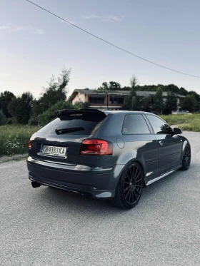 Audi A3, снимка 4