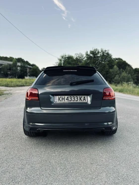 Audi A3, снимка 5