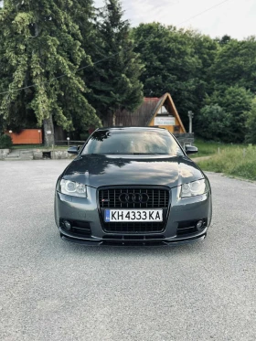 Audi A3, снимка 6