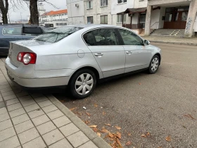 VW Passat 1.9 TDI, снимка 4