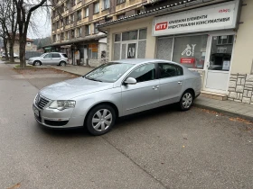 VW Passat 1.9 TDI, снимка 2