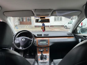 VW Passat 1.9 TDI, снимка 5