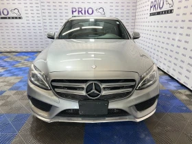 Mercedes-Benz C 300 * 4MATIC Sedan * CARFAX * ЦЕНА ДО БГ - 26700 лв. / 13651.49 € - 53227093 6