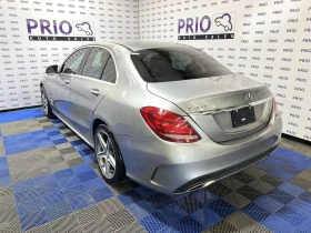 Mercedes-Benz C 300 * 4MATIC Sedan * CARFAX * ЦЕНА ДО БГ - 26700 лв. / 13651.49 € - 53227093 3
