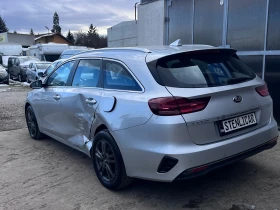 Kia Ceed 1.4i АВТОМАТИК + JBL + LED - 13499 € / 26401.75 лв. - 43241567 7