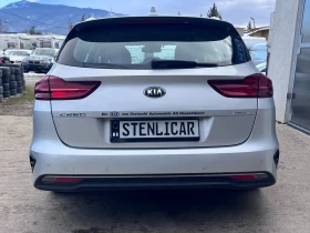 Kia Ceed 1.4i АВТОМАТИК + JBL + LED - 13499 € / 26401.75 лв. - 43241567 6