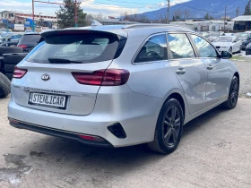 Kia Ceed 1.4i АВТОМАТИК + JBL + LED - 13499 € / 26401.75 лв. - 43241567 5