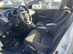 Honda Civic 1.6 I-DTEC euro5B - 6000 € / 11734.98 лв. - 81691579 10