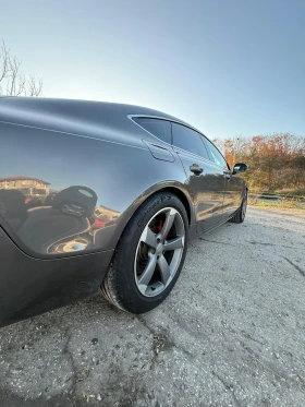 Audi A7 3.0 tdi Qauttro - 12100 € / 23665.54 лв. - 30545074 3
