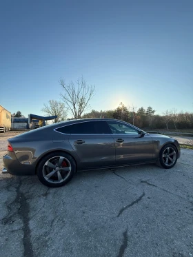 Audi A7 3.0 tdi Qauttro - 12100 € / 23665.54 лв. - 30545074 14
