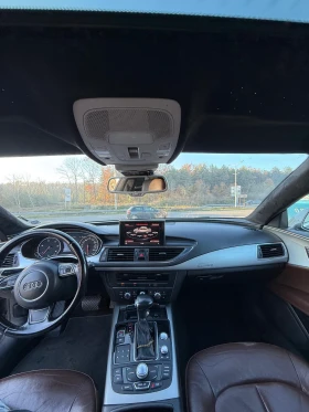 Audi A7 3.0 tdi Qauttro - 12100 € / 23665.54 лв. - 30545074 10