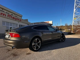 Audi A7 3.0 tdi Qauttro - 12100 € / 23665.54 лв. - 30545074 2