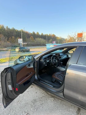 Audi A7 3.0 tdi Qauttro - 12100 € / 23665.54 лв. - 30545074 13