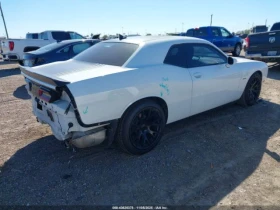 Dodge Challenger R/T PLUS* SHAKER* ����* �������* ������* 5.7 | Mobile.bg � ����� ������ 6