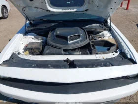 Dodge Challenger R/T PLUS* SHAKER* ����* �������* ������* 5.7 | Mobile.bg � ����� ������ 9