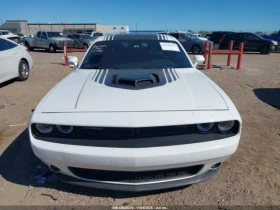 Dodge Challenger R/T PLUS* SHAKER* ����* �������* ������* 5.7 | Mobile.bg � ����� ������ 2