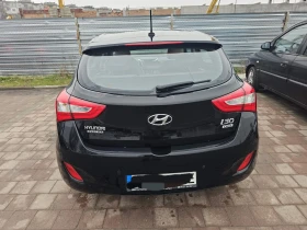 Hyundai I30 - 4200 € / 8214.49 лв. - 78923487 3