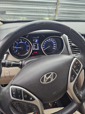 Hyundai I30 - 4200 € / 8214.49 лв. - 78923487 7