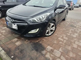Hyundai I30 - 4200 € / 8214.49 лв. - 78923487 2