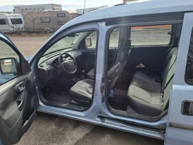 Opel Combo 1.6 CNJ - 2500 € / 4889.57 лв. - 51270639 7