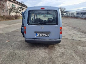 Opel Combo 1.6 CNJ - 2500 € / 4889.57 лв. - 51270639 5