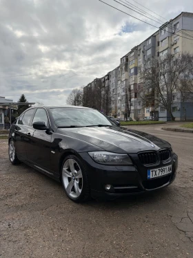 BMW 335 - 13209 € / 25834.56 лв. - 46461629 3