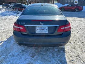 Mercedes-Benz E 55 * 550 * CARFAX * ЦЕНА ДО БГ, снимка 4