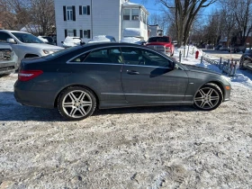 Mercedes-Benz E 55 * 550 * CARFAX * ЦЕНА ДО БГ, снимка 3