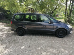 Ford Galaxy 2.0 ���������  | Mobile.bg � ����� ������ 8
