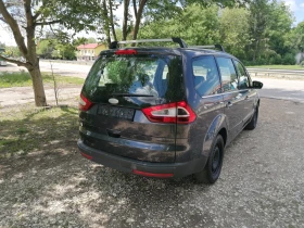 Ford Galaxy 2.0 ���������  | Mobile.bg � ����� ������ 7