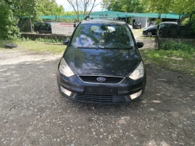 Ford Galaxy 2.0 ���������  | Mobile.bg � ����� ������ 2