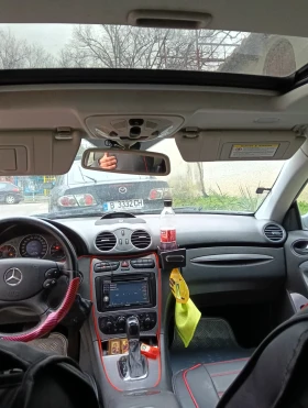 Mercedes-Benz CLK 240 - 2250 € / 4400.62 лв. - 71635985 3