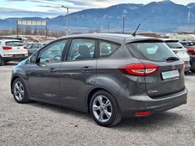 Ford C-max 1.5D-95кс-FACE LIFT-12.2017г, снимка 3 - Автомобили и джипове - 53602295