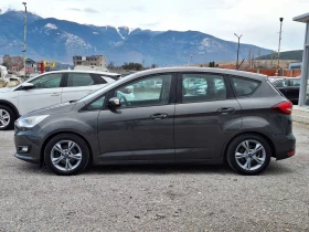 Ford C-max 1.5D-95кс-FACE LIFT-12.2017г, снимка 2 - Автомобили и джипове - 53602295