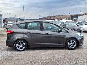 Ford C-max 1.5D-95кс-FACE LIFT-12.2017г, снимка 6 - Автомобили и джипове - 53602295