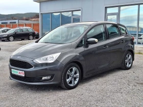 Ford C-max 1.5D-95кс-FACE LIFT-12.2017г