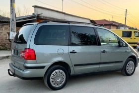 VW Sharan Нов внос от Германия 1.9 116к.с - 3690 € / 7217.01 лв. - 94060140 3