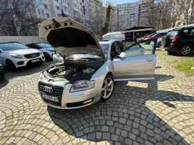 Audi A8 Fece lift 4.2- С -Газ-инж-/BOSE/Щтори Full ТОП - 8000 € / 15646.64 лв. - 86822344 7