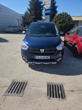Dacia Lodgy 1.5dci