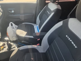 Dacia Lodgy 1.5dci - 7700 € / 15059.89 лв. - 92284465 9