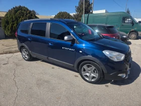 Dacia Lodgy 1.5dci - 7700 € / 15059.89 лв. - 92284465 3