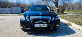 Mercedes-Benz E 250 Elegance