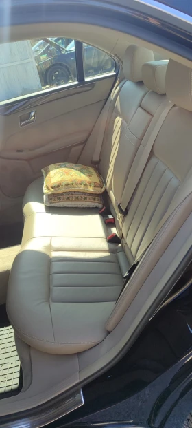 Mercedes-Benz E 250 Elegance | Auto.bg — изображение 14