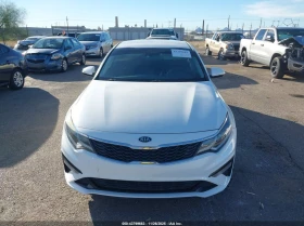 Kia Optima 2.4l Lx | Auto.bg — изображение 11