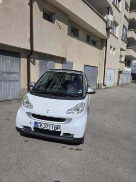 Smart Fortwo 451 | Auto.bg — изображение 12