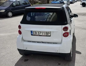 Smart Fortwo 451 | Auto.bg — изображение 6