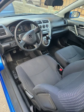 Honda Civic 1.4 benzin - 2100 € / 4107.24 лв. - 65302938 5
