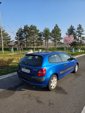 Honda Civic 1.4 benzin - 2100 € / 4107.24 лв. - 65302938 3