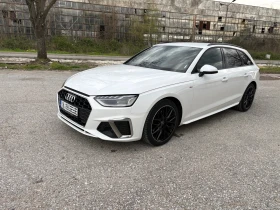 Audi A4 Avant 35TDI Mild-hybrid - 25500 € / 49873.67 лв. - 60900945 8